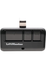 LiftMaster 893LM Security+ 2.0 3-Button Visor Clip Garage Door Opener Remote Control