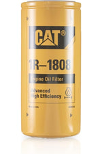 Caterpillar 1R1808 Oil Filter, 1 Pack