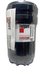 CFKIT FF63009 Fleetguard Fuel Filter (Replaces for FF63054NN) (Pack of 1)