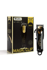 Wahl Professional 5 Star Limited Edition Gold Cordless Magic Clip