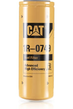 Caterpillar 1R0749 1R-0749 FUEL FILTER Advanced High Efficiency