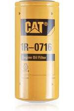 CAT 1R0716 Engine Oil Filter, 1 Pack