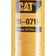 CAT 1R0716 Engine Oil Filter, 1 Pack