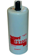 Fleetguard Fuel/Water Sep Spin-On FS1003 ( SIngle)