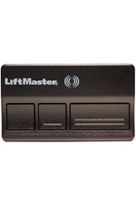 LiftMaster 373LM Garage Door Remote Controls, Full Size, Black