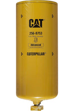 Caterpillar 2568753 Fuel/Water Separator, 1 Pack