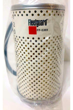 Fleetguard Fuel Cartridge Filter FF5369W