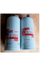 Fleetguard Fuel/Water Sep Spin-On FS1003 ( SIngle)