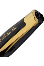 Wahl Professional 5 Star Gold Cordless Detailer Li Trimmer for Professional Barbers and Stylists