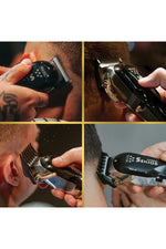 Wahl Professional 5-Star Series Cordless Senior Great for Professional Stylists and Barbers