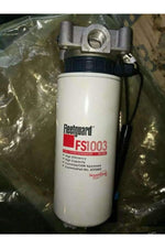 Fleetguard Fuel/Water Sep Spin-On FS1003 ( SIngle)