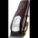 Wahl Professional 5 Star Cordless Magic Clip Hair Clipper with 100+ Minute Run Time for Professional Barbers and Stylists