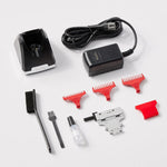 Wahl Professional - 5-Star Series Cordless Detailer Li Extremely Close Trimming, Crisp Clean Line