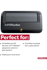 LiftMaster 891LM Garage Door Remotes