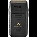 Wahl Professional 5 Star Vanish Shaver for Professional Barbers and Stylists