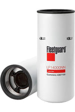 Cummins Filtration Fleetguard 14000Nn Oil Filter