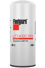 Fleetguard LF14000NN Oil Filter (Pack of 4)