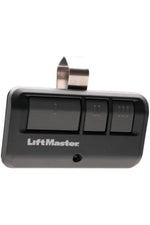 LIFTMASTER 893MAX Garage Door Openers 3 Button Remote Control by LiftMaster