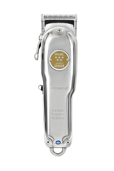 1919 Cordless Clipper Metal Edition with Charge Stand