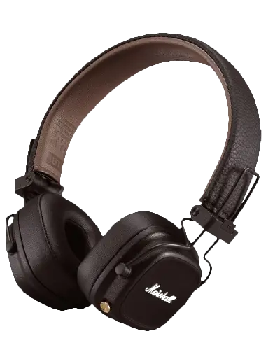 Marshall Major IV On-Ear Bluetooth