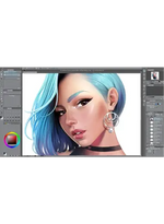 Clip Studio Paint Pro - Version 1