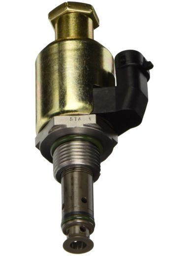 Motorcraft CM5013 Fuel Pressure Regulator