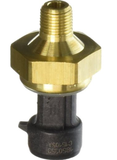 Motorcraft DPFE3 Exhaust Gas Recirculation Pressure Feedback Sensor