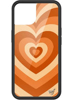 Wildflower Cases - Pumpkin Spice Latte Love iPhone 13 Case